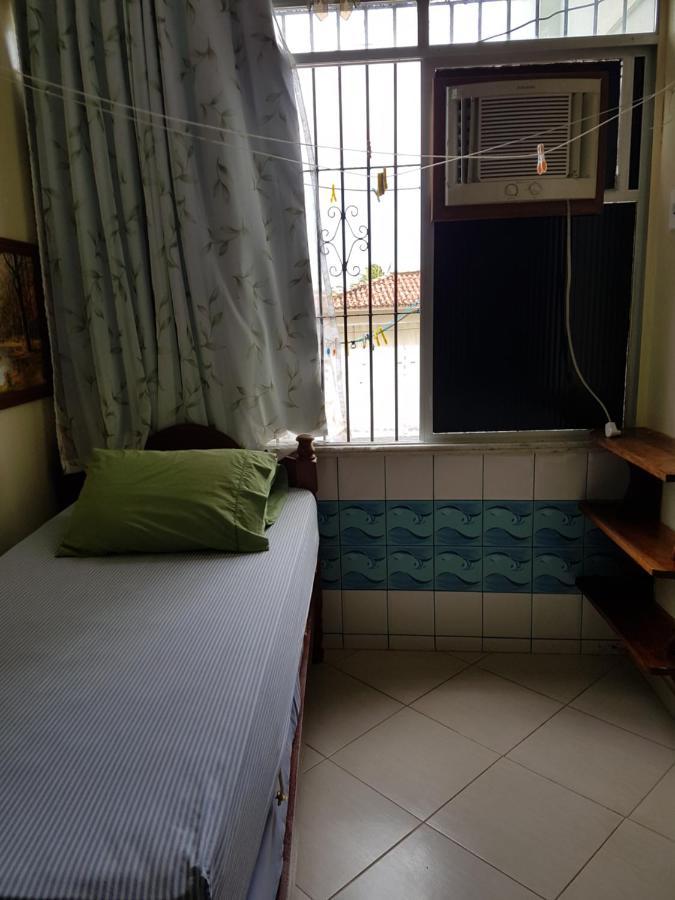 Apartamento no Maçarico, de frente para a praia Salinópolis Exterior foto