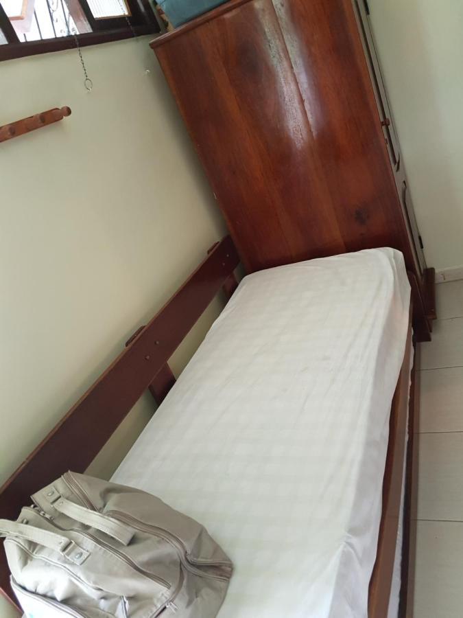 Apartamento no Maçarico, de frente para a praia Salinópolis Exterior foto