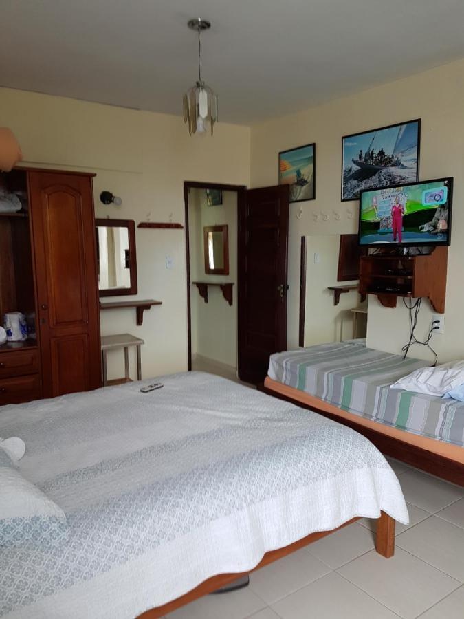 Apartamento no Maçarico, de frente para a praia Salinópolis Exterior foto