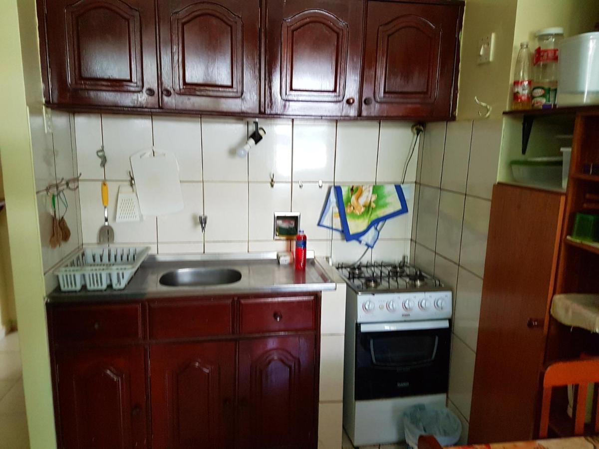 Apartamento no Maçarico, de frente para a praia Salinópolis Exterior foto